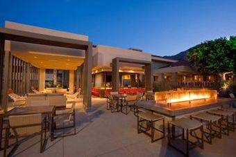 Hotel Hilton Resort