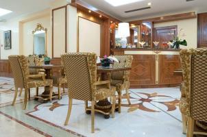 Marconi Hotel