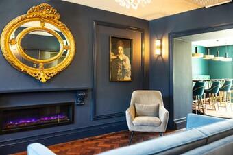 Hotel Magmell Townhouse