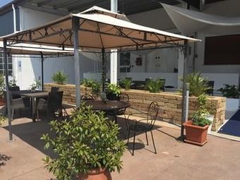 Venice Hotel
