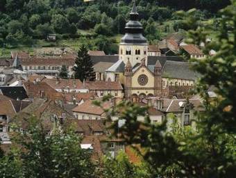 Hotel Au Bon G�te