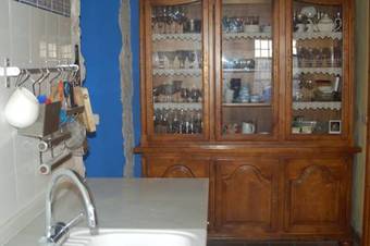 Casa Rural La Moderna