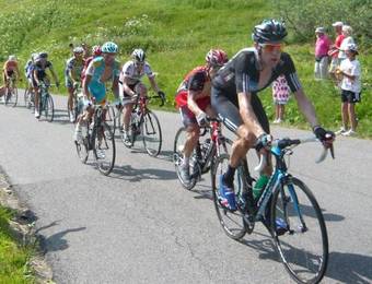 Chalet Hotel La Terrasse De Verchaix