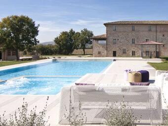 Apartamento Anna Boccali Resort