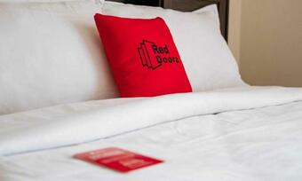 Hotel Reddoorz Near Alun Alun Ponorogo