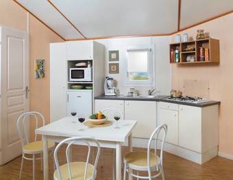 Camping La Brande