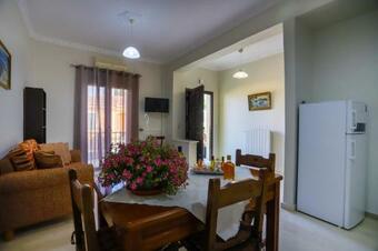 Christina's Houses