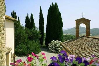 Villa Uccellaia