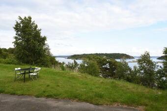 Holiday Apartment With Panoramic Views On Almon