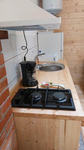 Tiny House Casa Axa