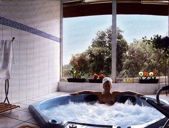 Hotel Le Tilbury