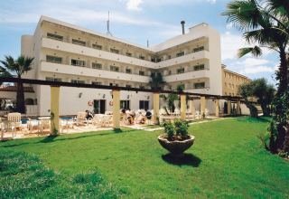 Ermita Hotel