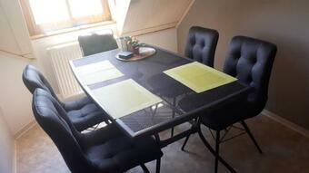 Privatzimmer Mit Gemeinschaftsbad - Zur Fliegerbank In Der Rh�n