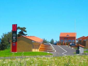 Hotel H�tel Cantal Cottages