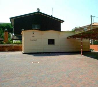 Hotel Laura