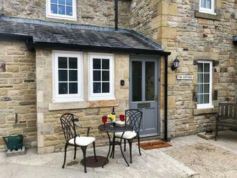 The Cottage @ Wood House - Uk30258