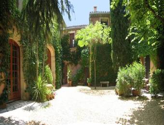 Hotel La Passiflore