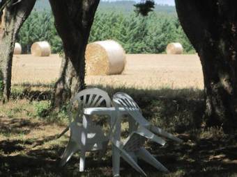 Hotel H�tel Et Cr�perie De Pors-morvan