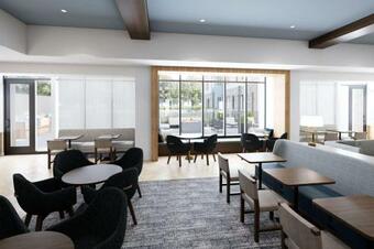 Staybridge Suites - Wilmington Downtown, An Ihg Hotel