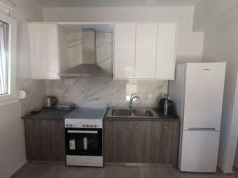 Emmy's Apartment