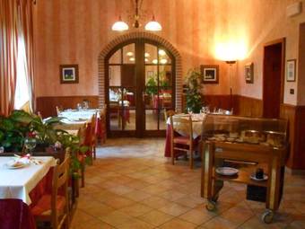 Hotel Ristorante Albergo Da Maurizio