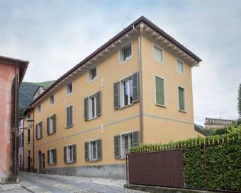 Bed & Breakfast Balbianino