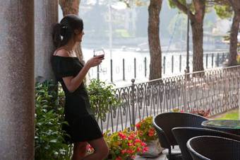 Hotel Lenno