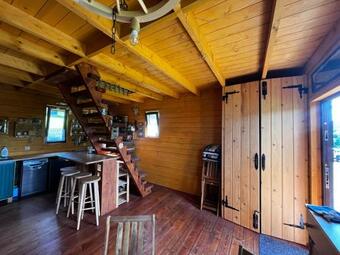 Klimatyczny Drewniany Domek W G�rach