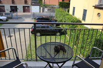 Apartment Belllenno