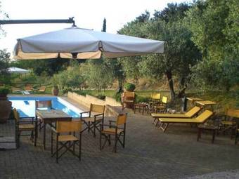 Cortebella B&B