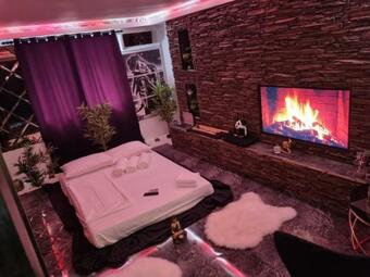 Apartamento Nisha Sanctuary