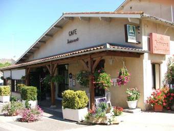 Hotel Chez Terrassier