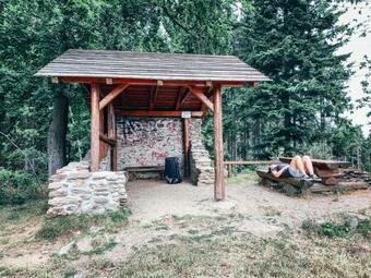 Hostal Horsk� Chata Svatobor