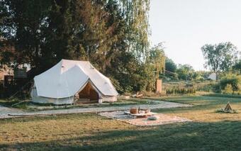 Bo?sk� Glamp