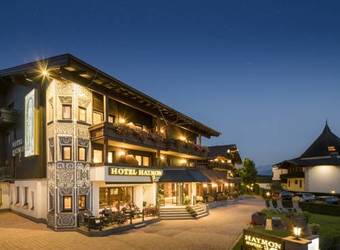 Hotel Haymon