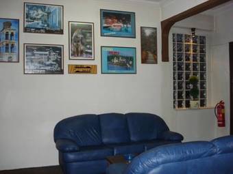 Hotel Hellinis