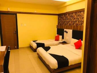 Hotel Keerthana Puttur
