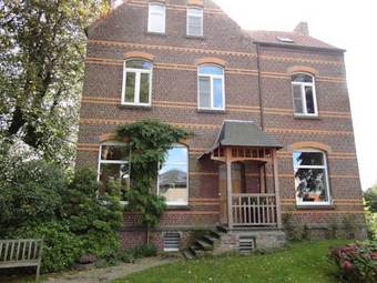 B&B De Gastfabriek