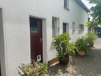 Apartamento An Der B�rgeheide