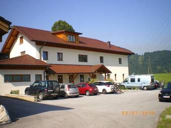 Hostal Lehnerhof