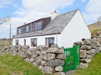 Croft Cottage