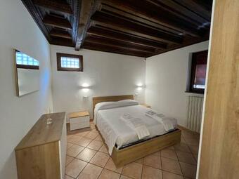 Apartamento B&B Ca' Cammello