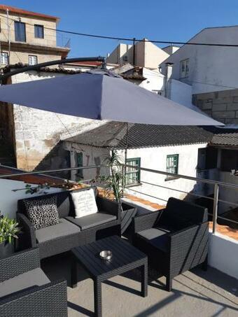 D'ouro Relax