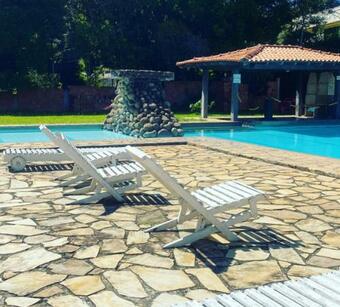 Hotel Sacra Familia