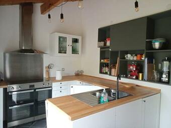 La Cabane De Lamena