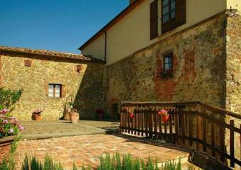 La Villa