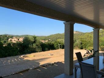 Villa Rosa