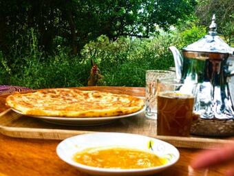 Agroturismo Gite Tagma
