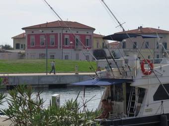 Hostal Villino Ermione