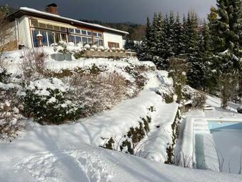 Chalet Kultique